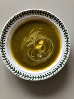 A picture of Use-up Limited Veggie Soup.