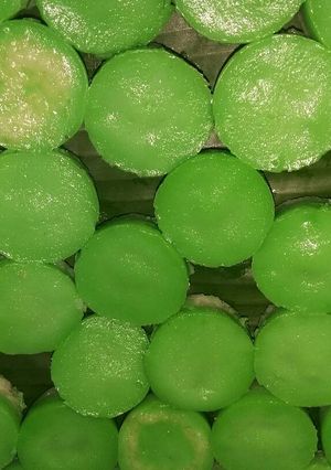 Foto resep Srikaya Ketan