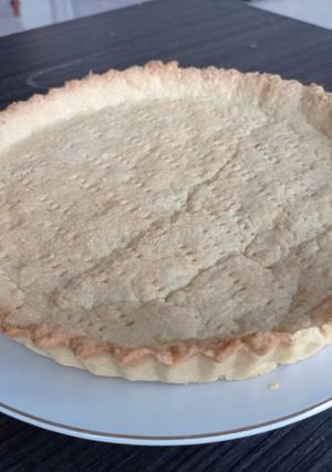 Foto resep Pie Crust yang Renyah & Enak (Highly Recommended)