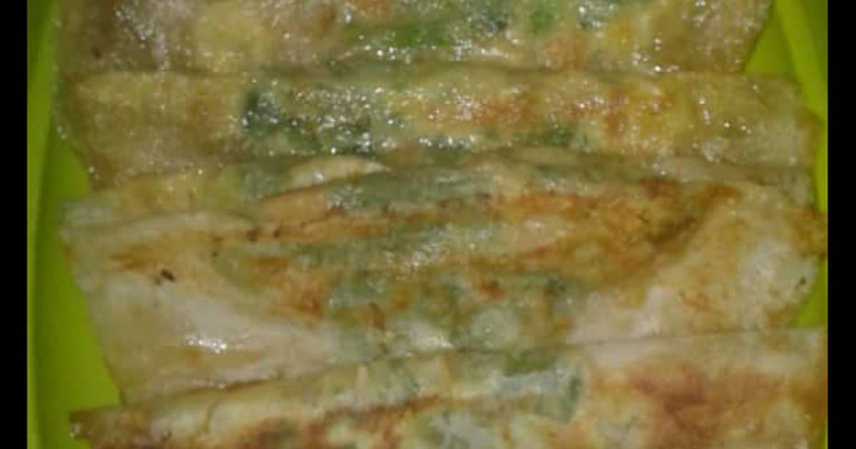 216 resep martabak telor bakso sosis enak dan mudah - Cookpad