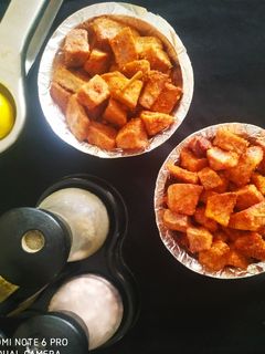 चटपटा कंद (Chatpata kand recipe in Hindi) रेसिपी मुख्य फोटो