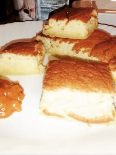 Tejpite (gluténmentes) recept fotója