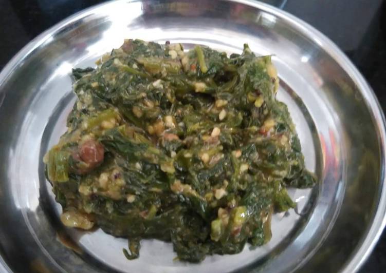 Suka Palak