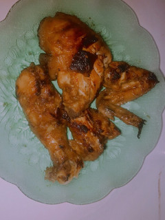 Foto resep Ayam bakar madu