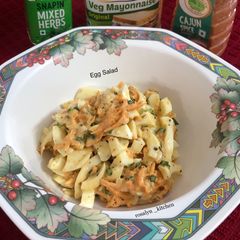A picture of Egg Salad.