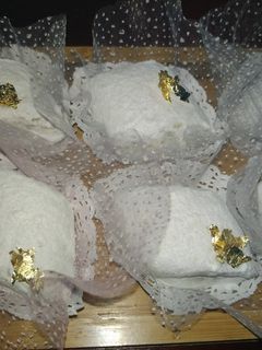 صورة لوصفة بوسو لا تمسو