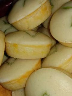 Foto resep Apem panggang