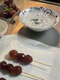 Tanghulu (ぶどう🍇)