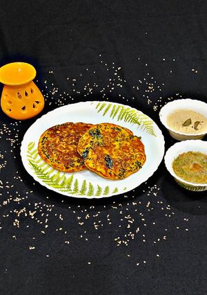पंचमेल हांडवो (Panchmel handvo recipe in Hindi) रेसिपी मुख्य फोटो