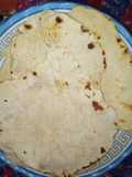الخبز السوري 🌯