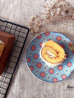 Foto resep Bolu Gulung