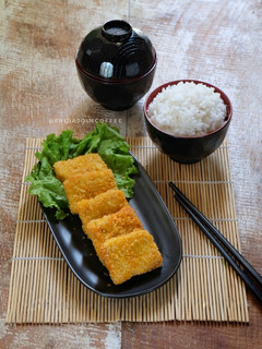 Foto resep Nugget Ayam