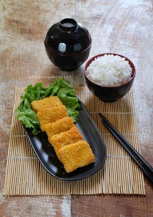 Foto resep Nugget Ayam