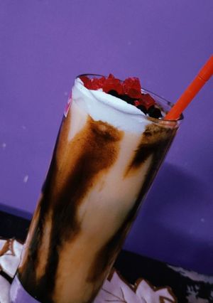 पपाया शेक (papaya shake recipe in Hindi) रेसिपी मुख्य फोटो