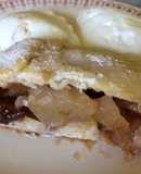 Strudel De Manzana 🍏