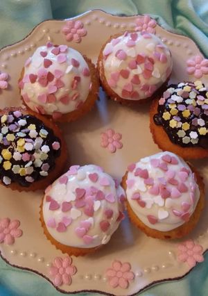 Foto di Cupcake