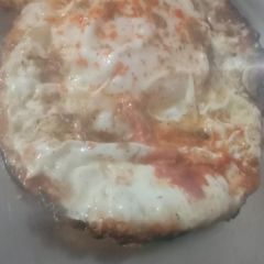 A picture of Fried Egg.