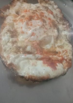 A picture of Fried Egg.