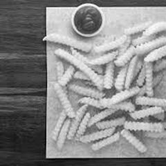 A picture of Fries.