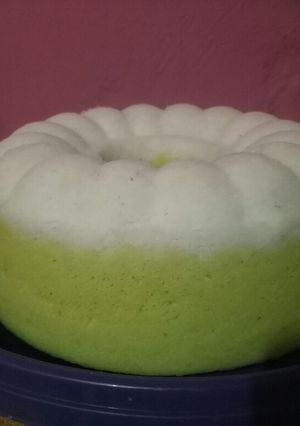 Foto resep Putu Ayu Jumbo
