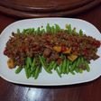Tumis Baby Buncis Singapore