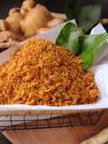 Serundeng Kelapa Gurih