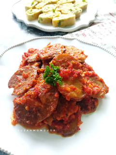 Foto resep Jengkol balado