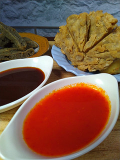 Foto resep Cuko Merah/Sambal Merah