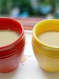 ऑरगॅनीक गुळाची काॅफी (Organic Gulachi Coffee Recipe In Marathi)
