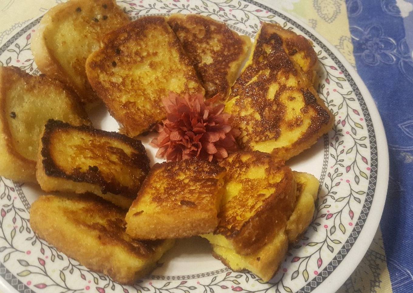 French toast