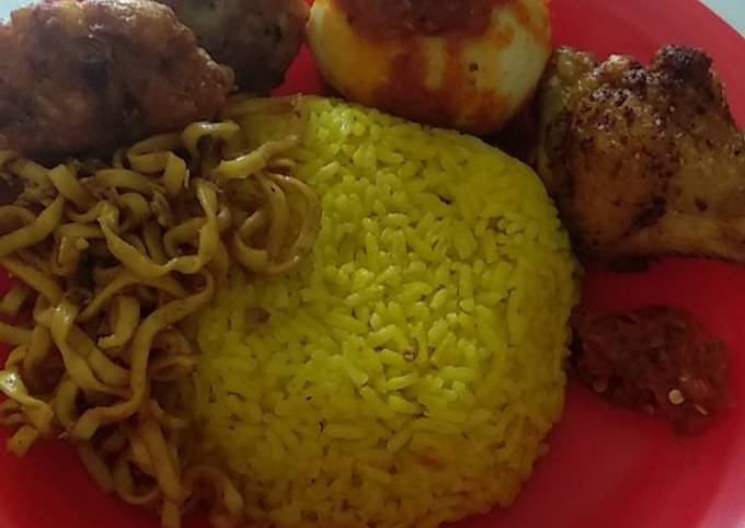 Masak Simple Untuk Anak - Resepi Makanan Bayi 1 Tahun 7 Resepi Lazat