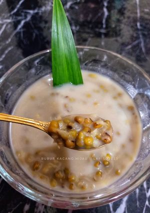 Foto resep Bubur Kacang Hijau