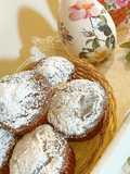 Muffin del buongiorno