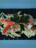 Ensalada Americana