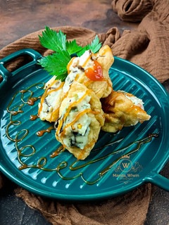 Foto resep Tahu Bakso Ayam dan Bihun