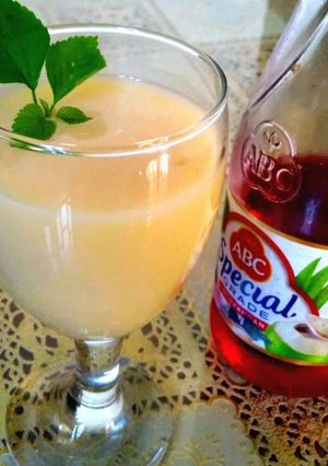 Foto resep Es Tape Singkong