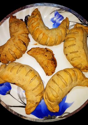 রোজমেরি চিকেন ইন্টারনেট (rosemerry chicken internet recipe in Bengali) রেসিপির প্রধান ছবি