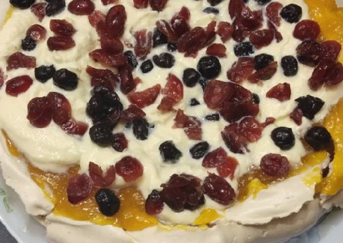 Pavlova