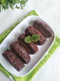Pukis Brownies