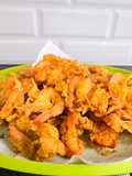 Udang Goreng Tepung