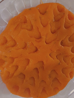 عکسی از دستور حلوا شیر