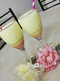 PINACOLADA #ramdankitayari #SummerDrinksContest