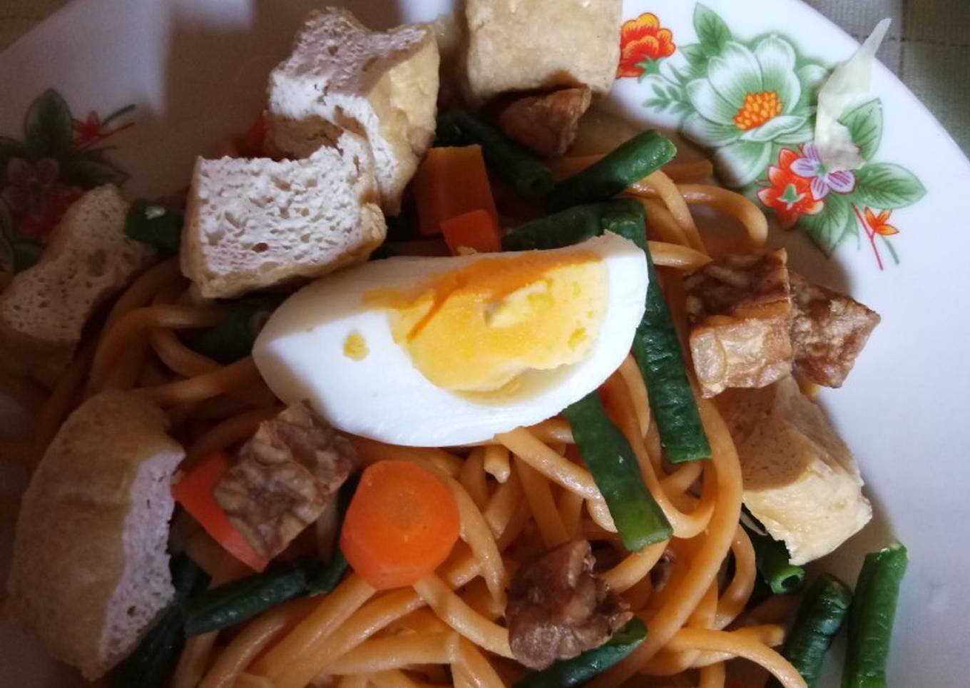 Gado gado medan