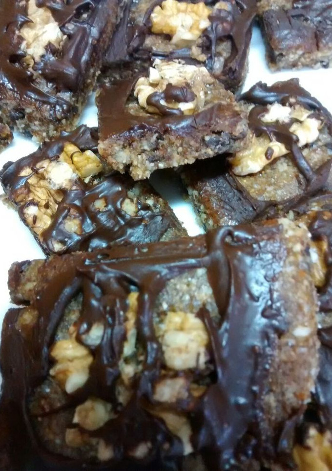 Una foto de Barritas nutritivas