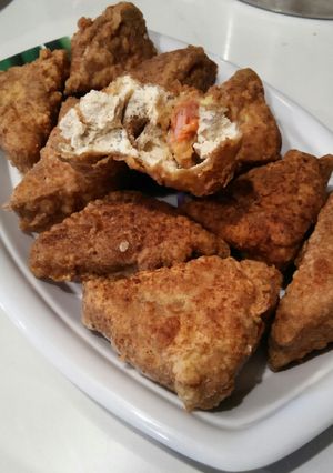 Foto resep Tahu Isi Crispy