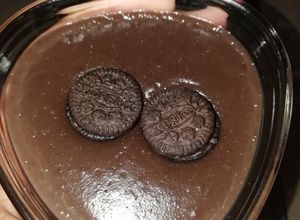 Foto principal de Natilla de oreo