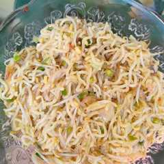 รูปของ Mie Goreng Tauge