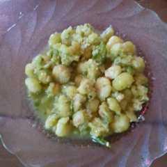 รูปของ Asinan buah cermai