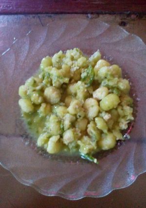 Foto resep Asinan buah cermai