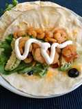 Incredible Shrimp Tacos